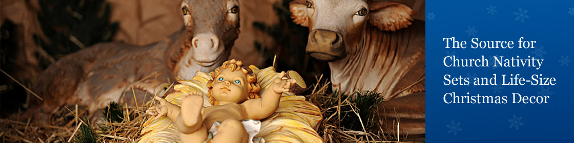 Nativity Scenes