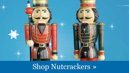Shop Nutcrackers