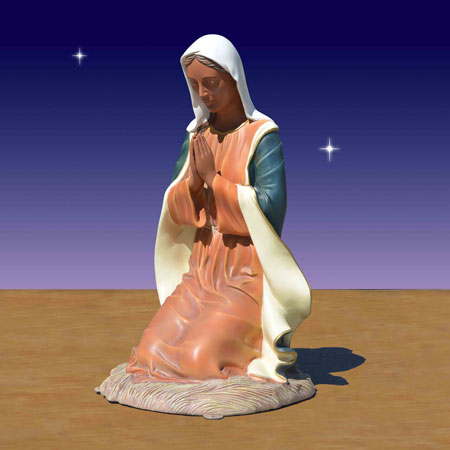 Black Holy Mother