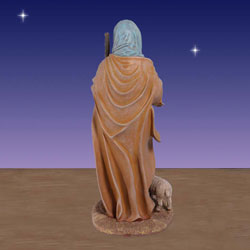 Nativity Shepherd