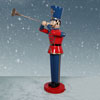 Toy Soldier statue