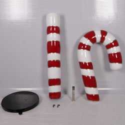 Christmas Candy Cane